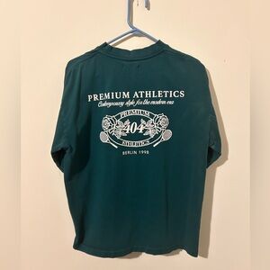 Vintage Premium Athletics Tee